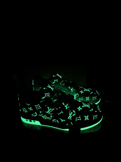 Trainer Sneakers