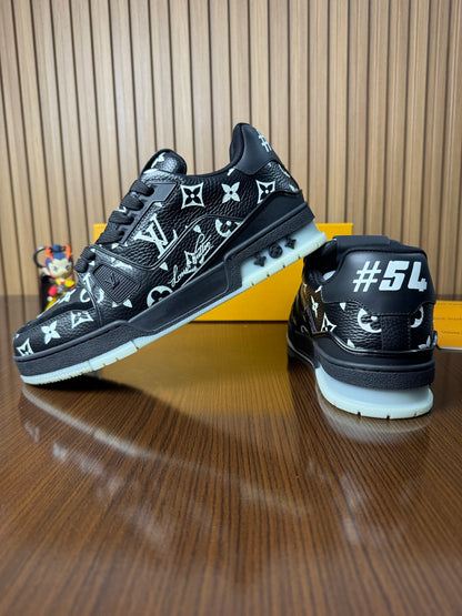 Trainer Sneakers