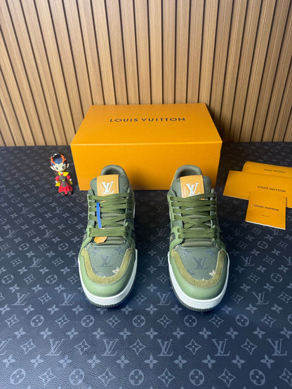 Trainer Sneakers