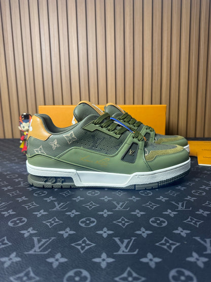 Trainer Sneakers