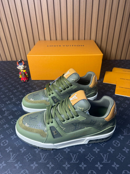 Trainer Sneakers