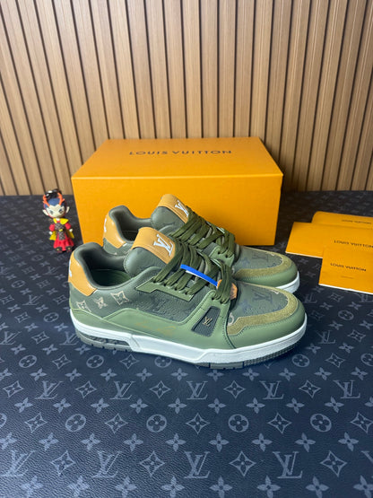 Trainer Sneakers