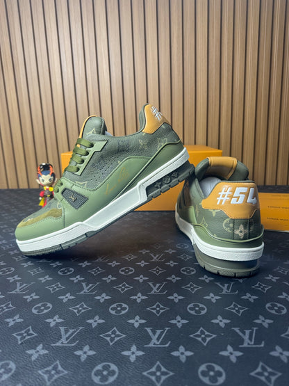 Trainer Sneakers