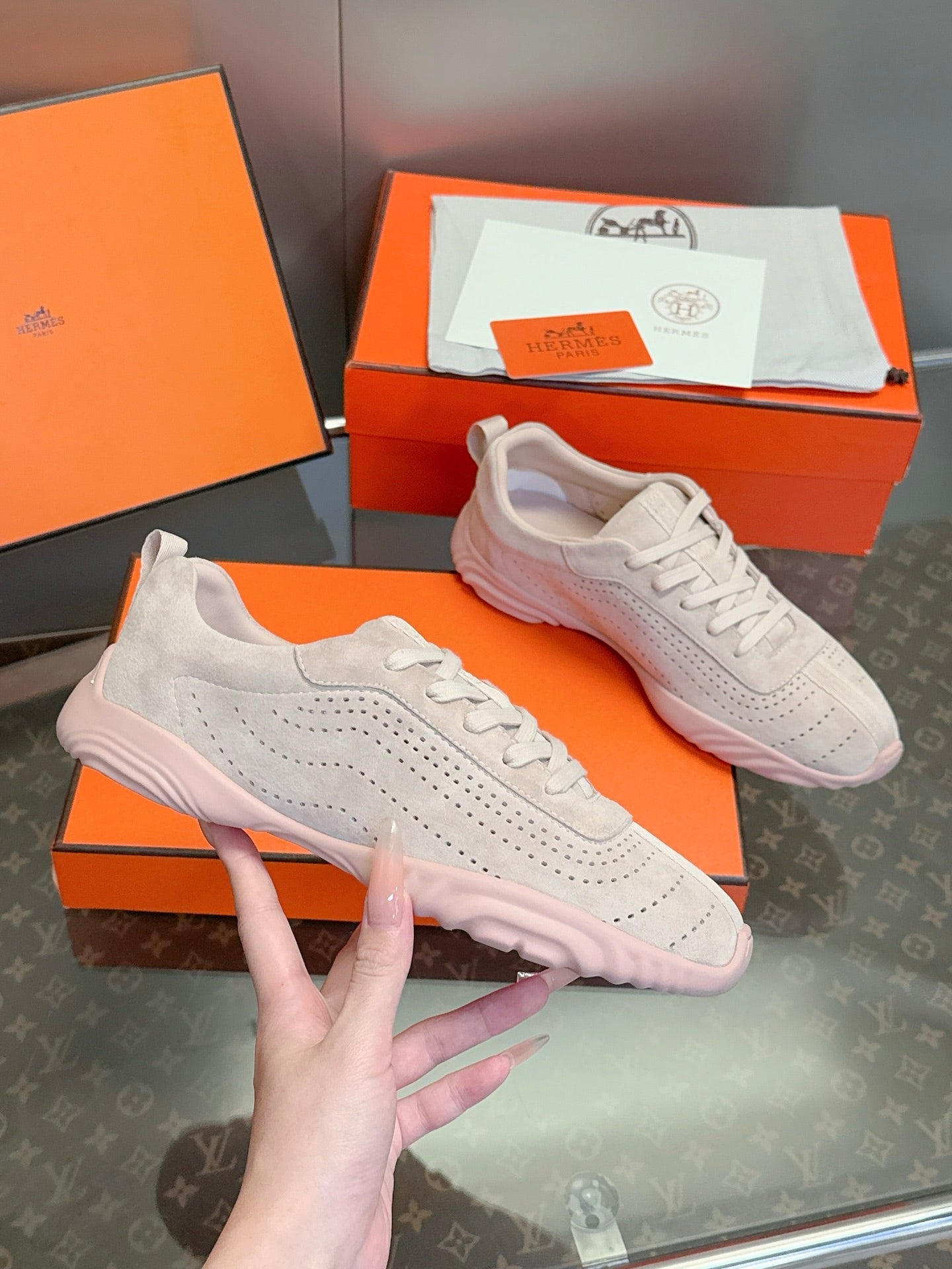 Sneakers