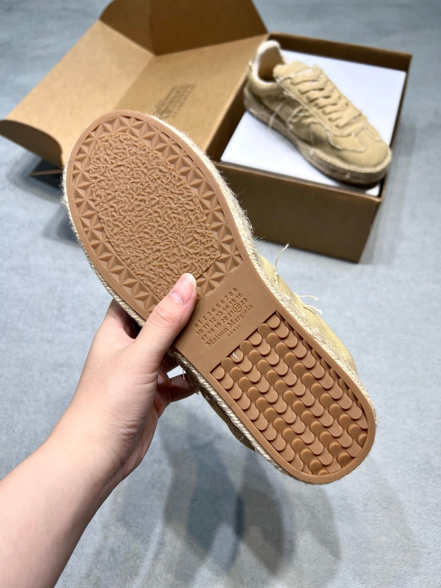 Sneakers
