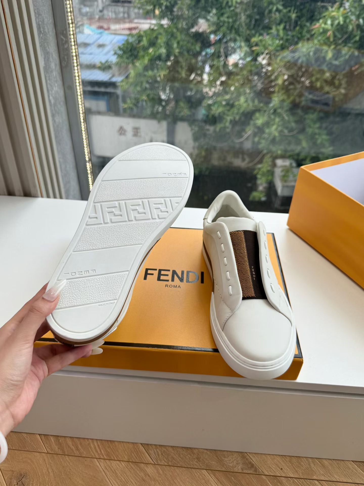 Sneakers