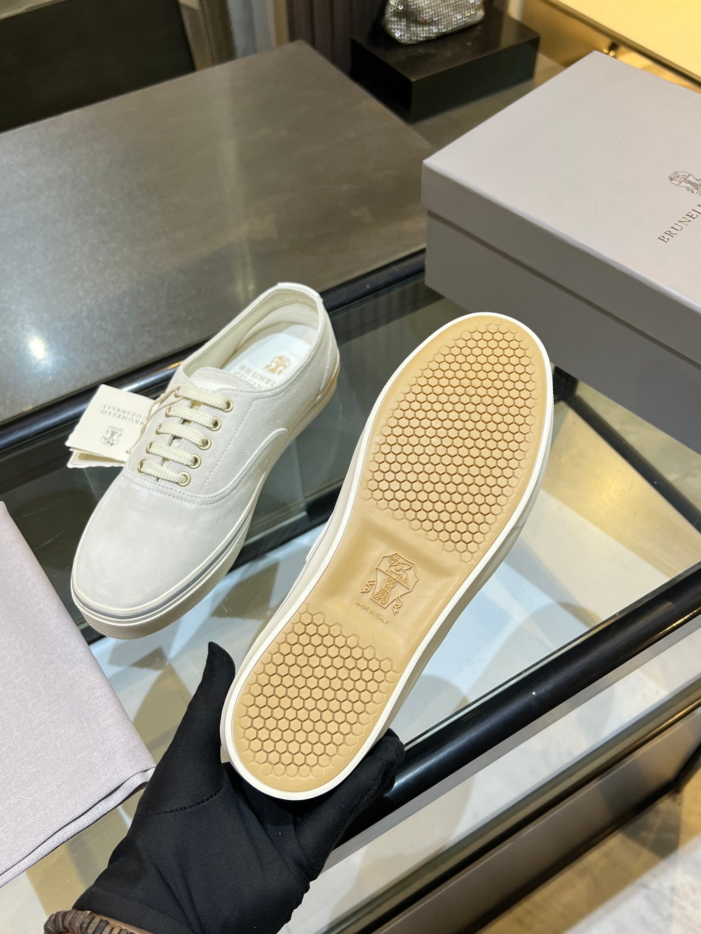 Sneakers