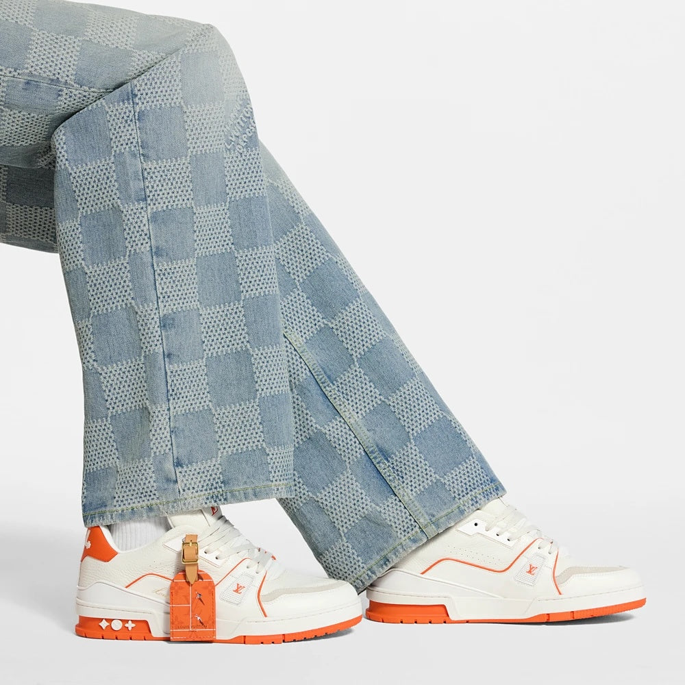Trainer Sneakers