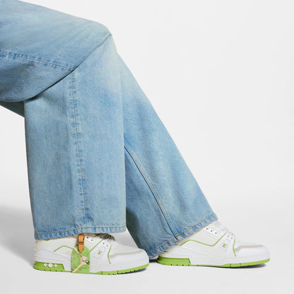 Trainer Sneakers