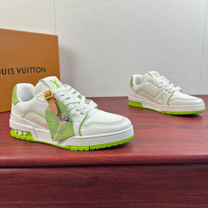 Trainer Sneakers