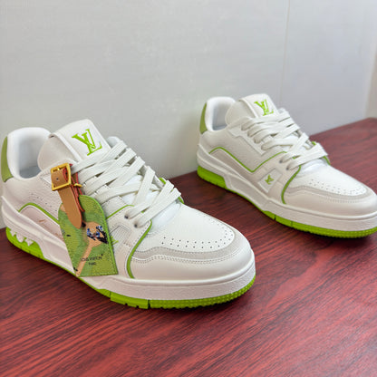 Trainer Sneakers