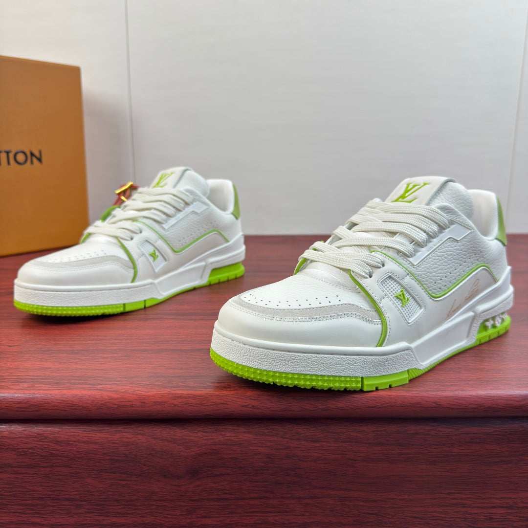 Trainer Sneakers