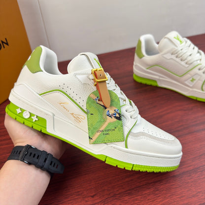 Trainer Sneakers