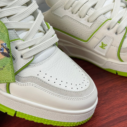 Trainer Sneakers