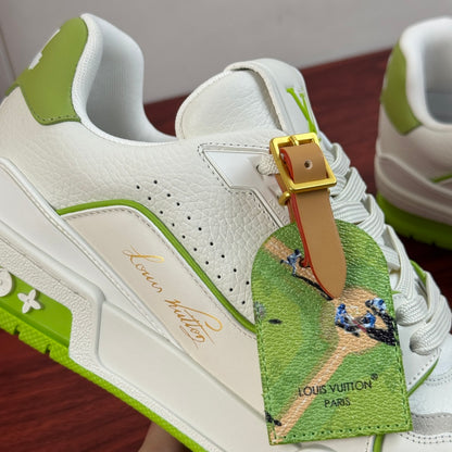 Trainer Sneakers