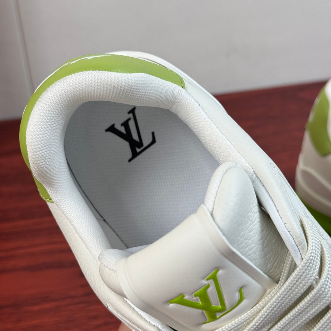 Trainer Sneakers