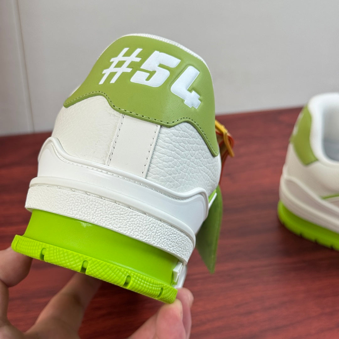 Trainer Sneakers