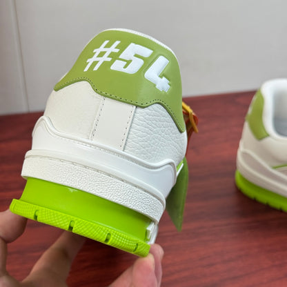 Trainer Sneakers