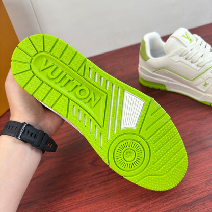 Trainer Sneakers
