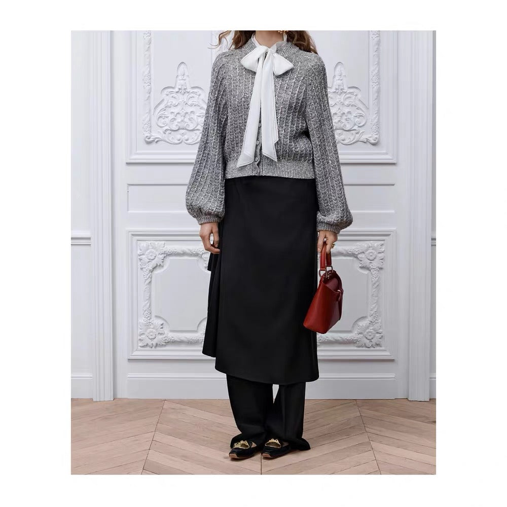 Knitwear