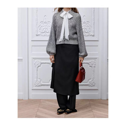 Knitwear