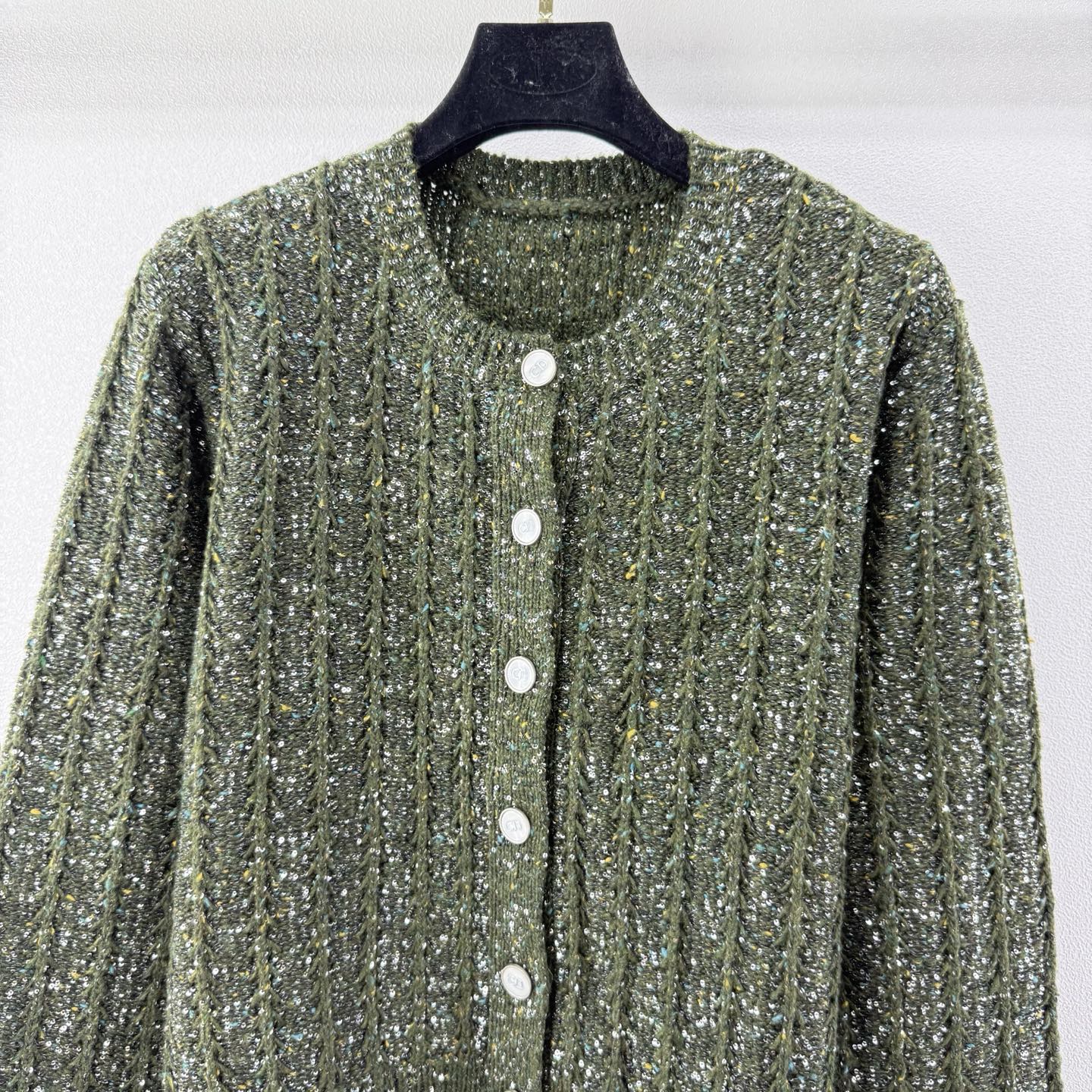 Knitwear