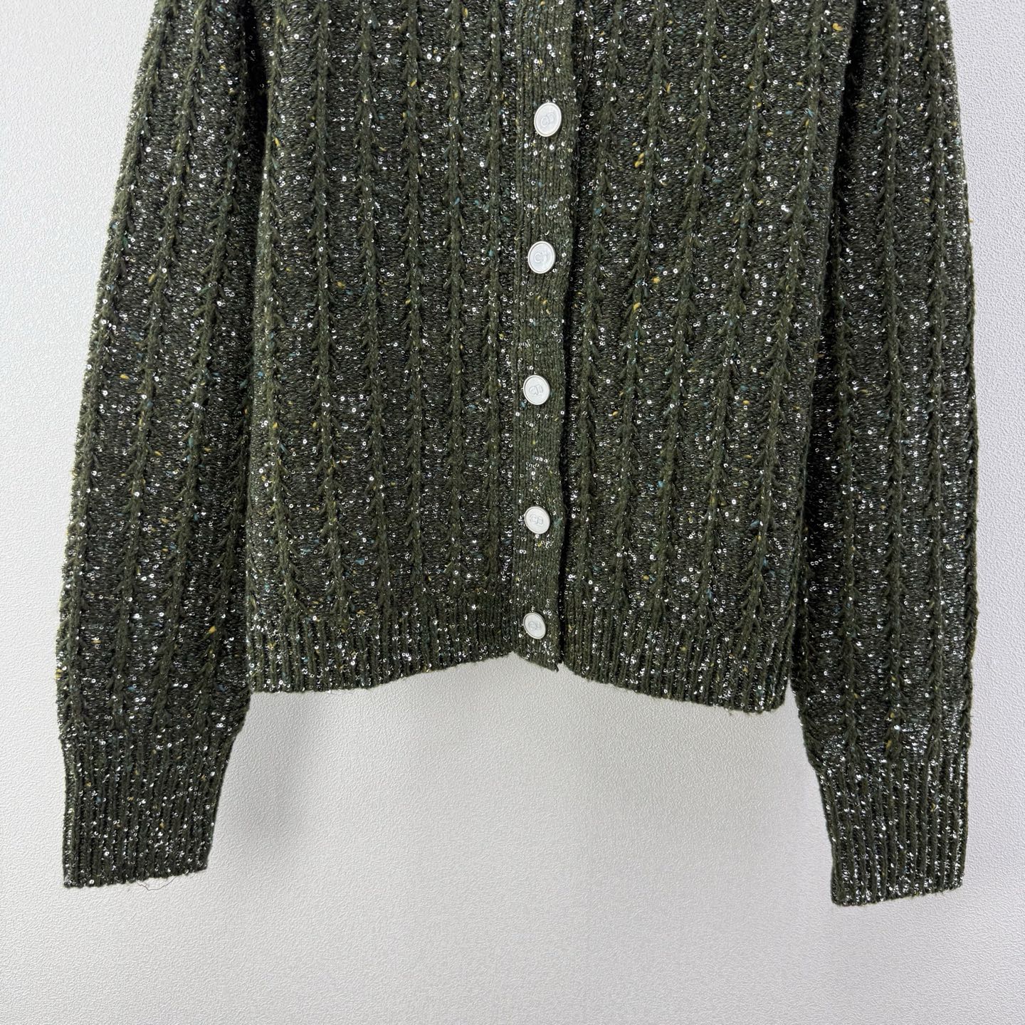 Knitwear