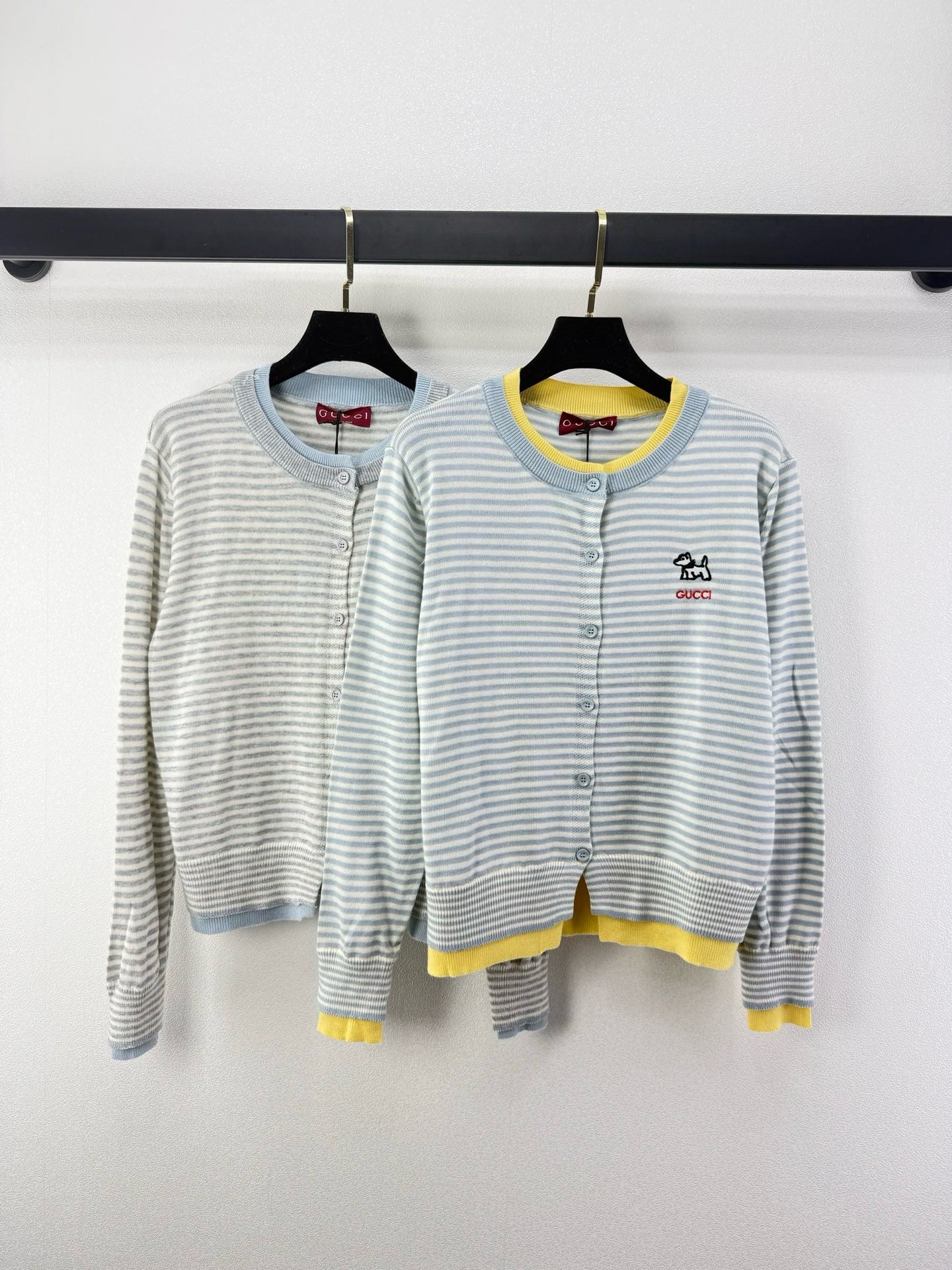 Knitwear