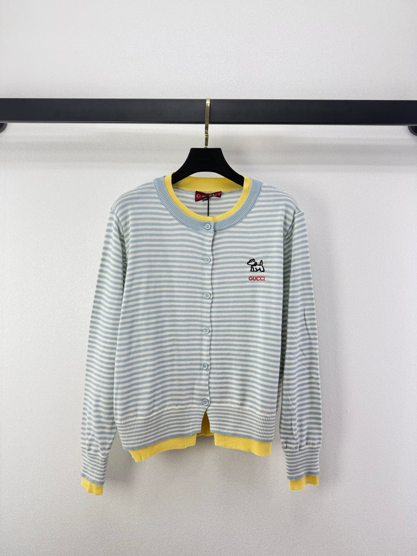 Knitwear