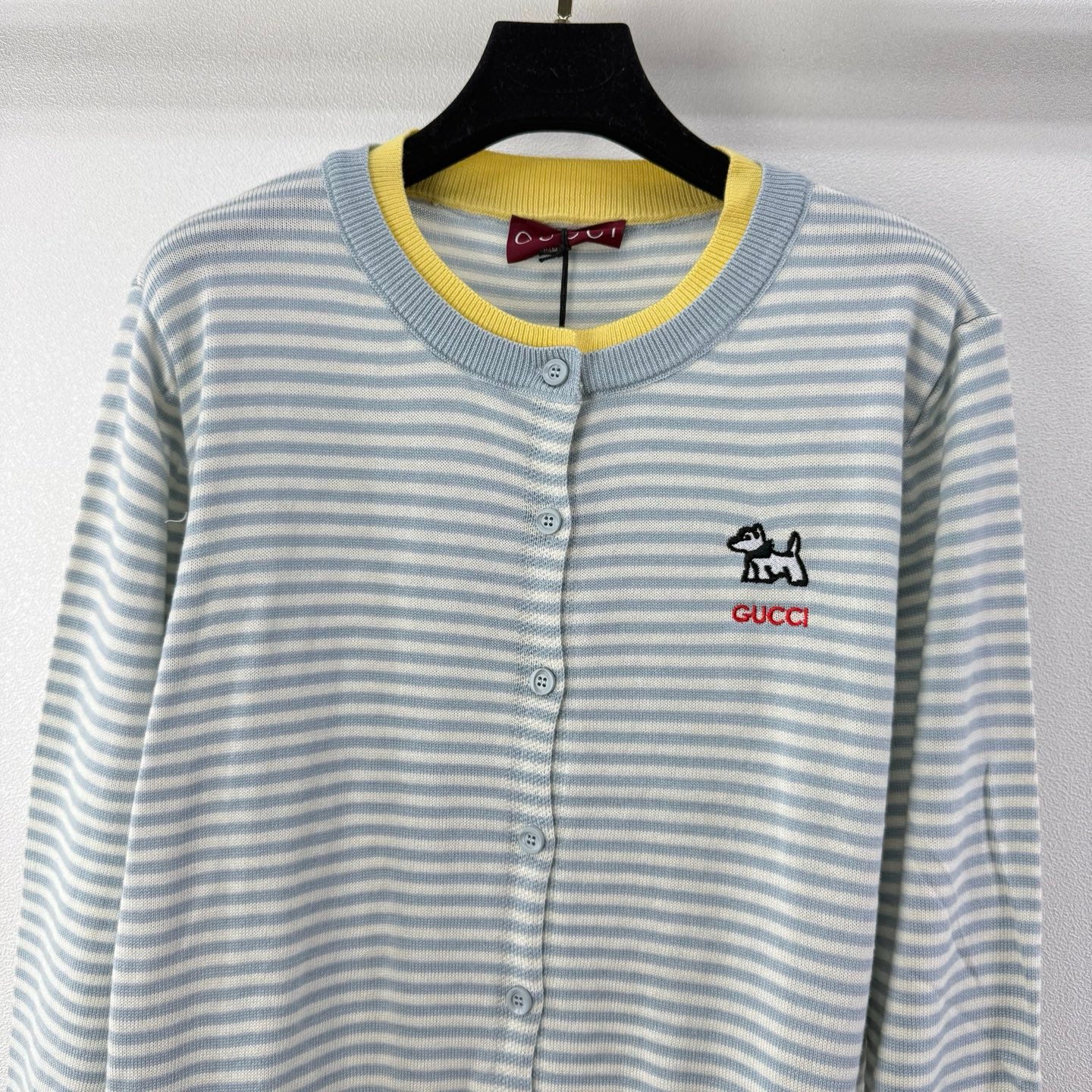 Knitwear