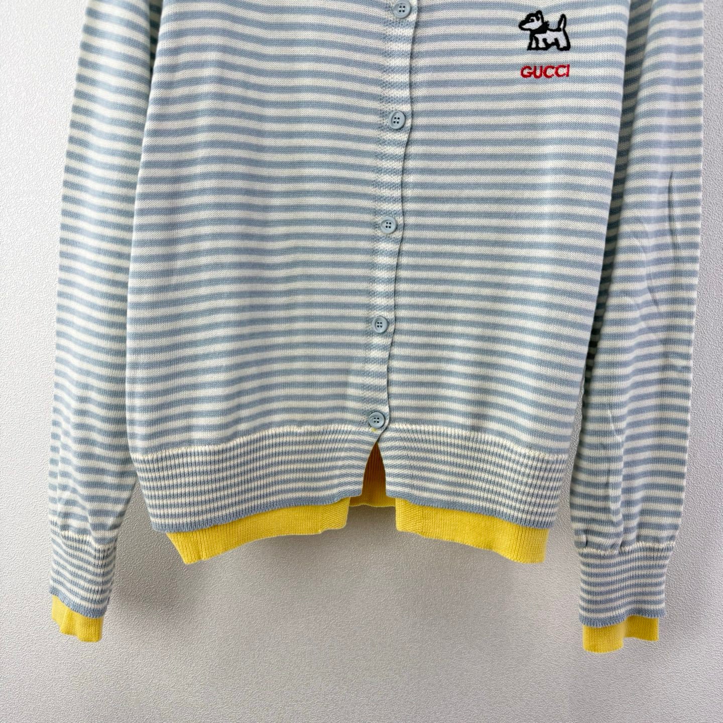 Knitwear