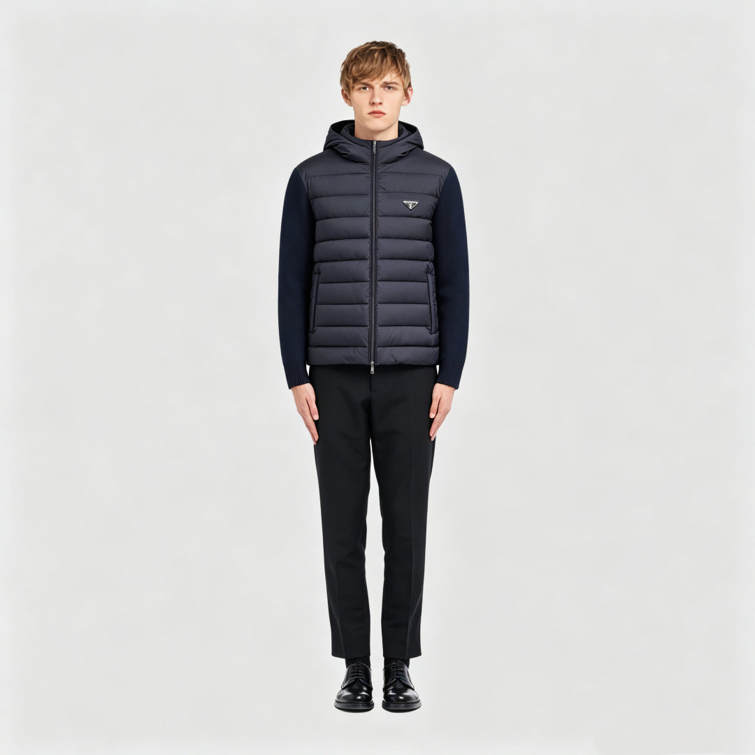 Down Jacket