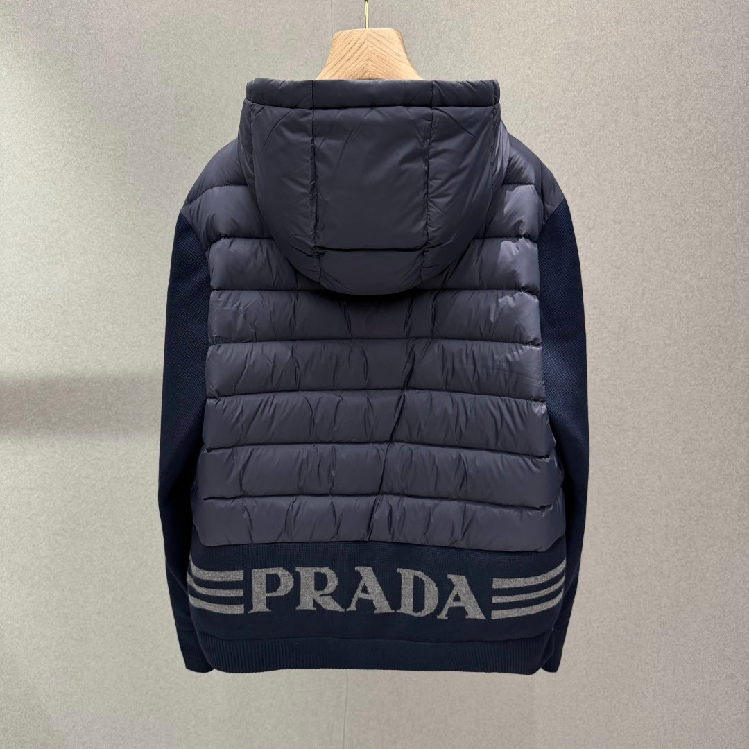Down Jacket