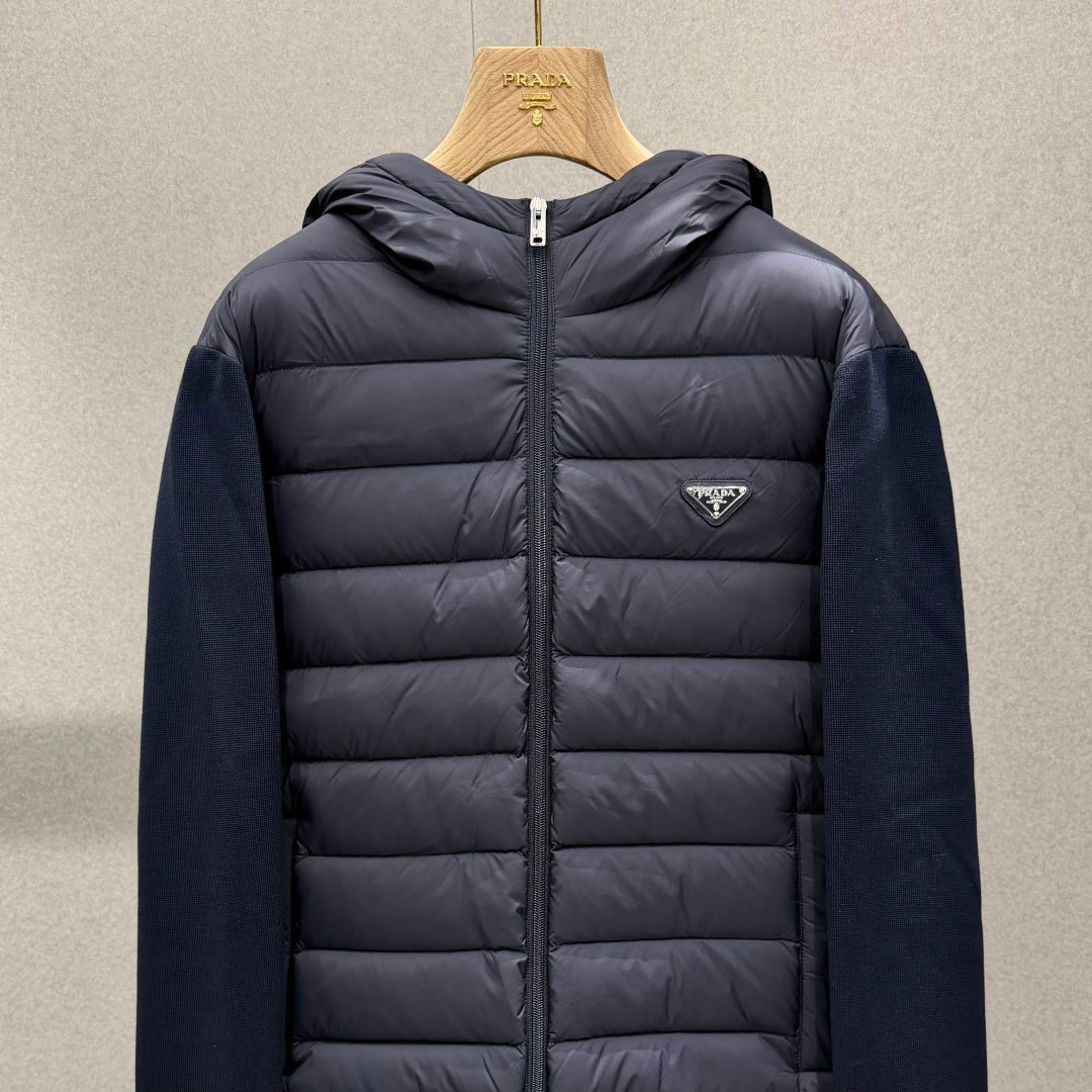 Down Jacket