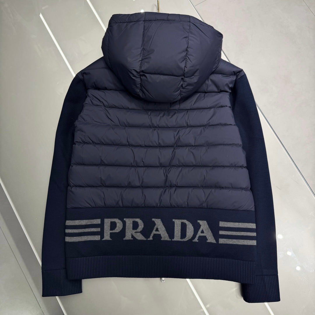 Down Jacket