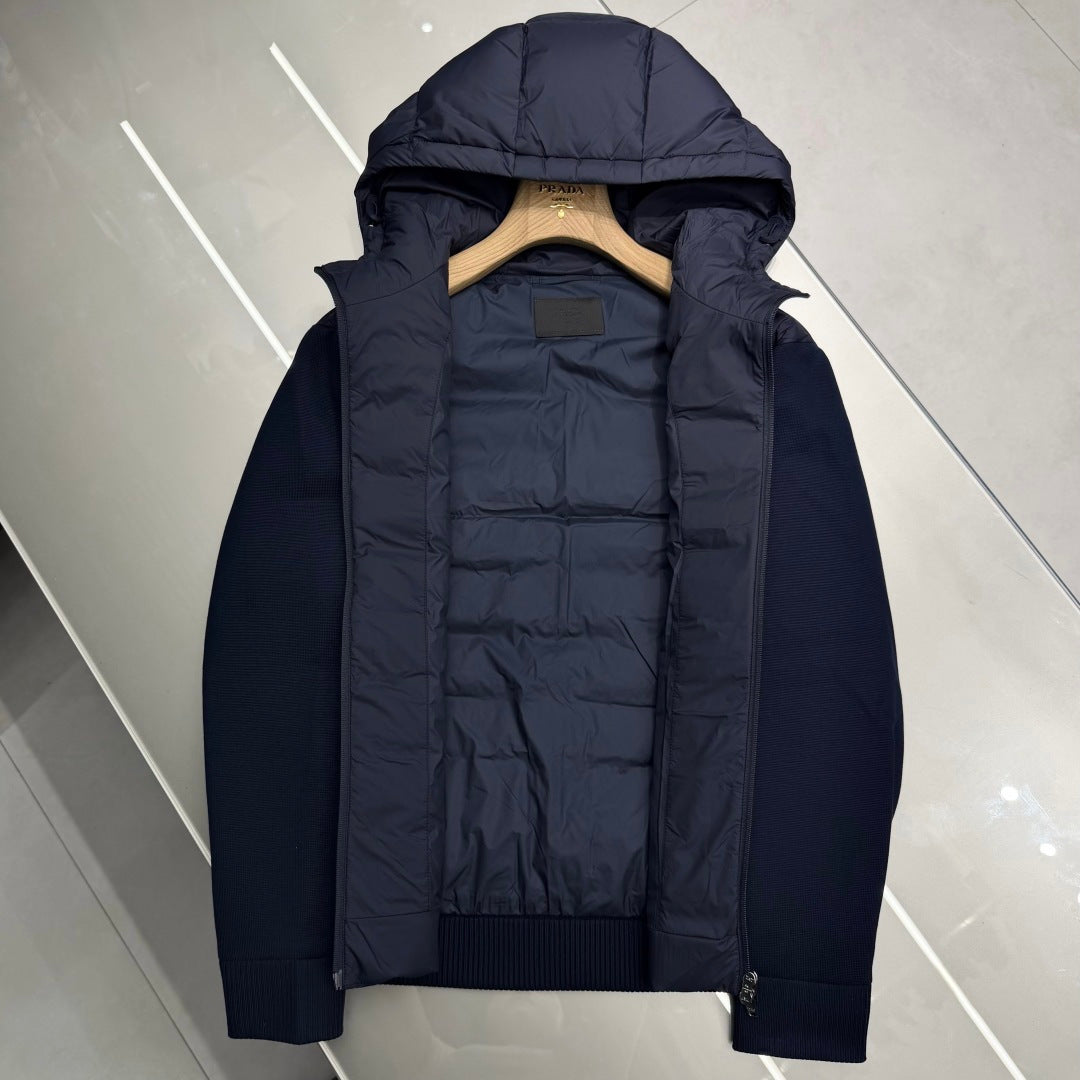 Down Jacket
