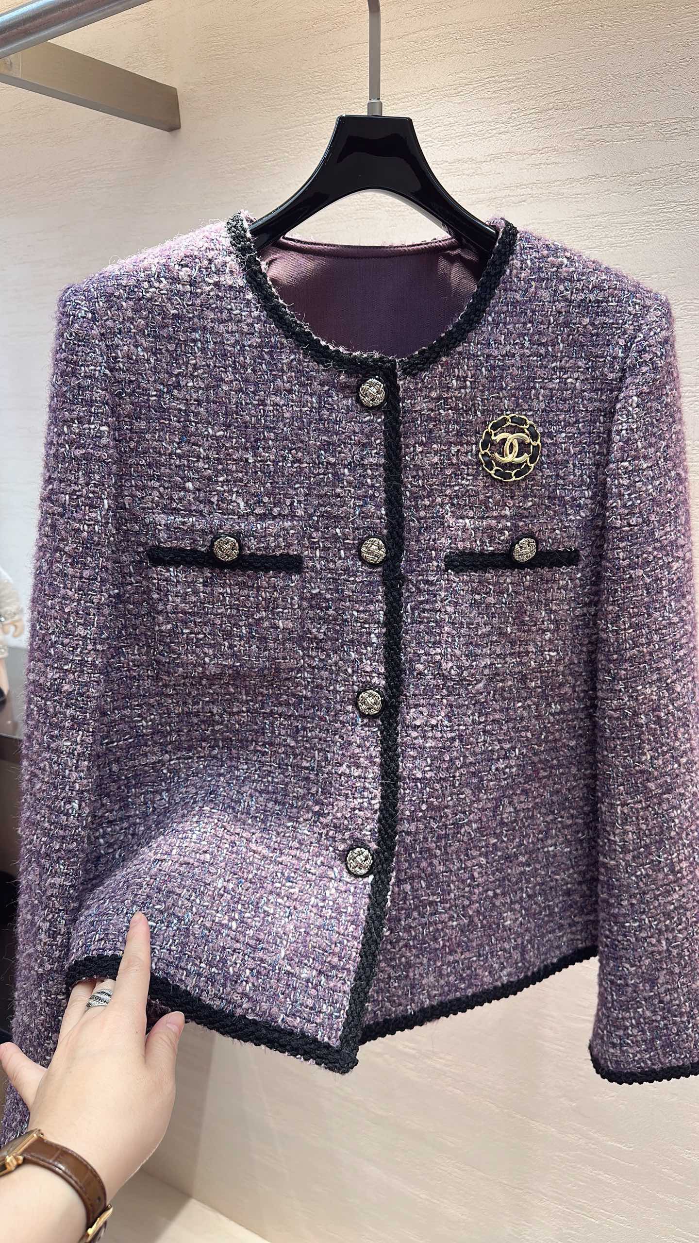 Coats
