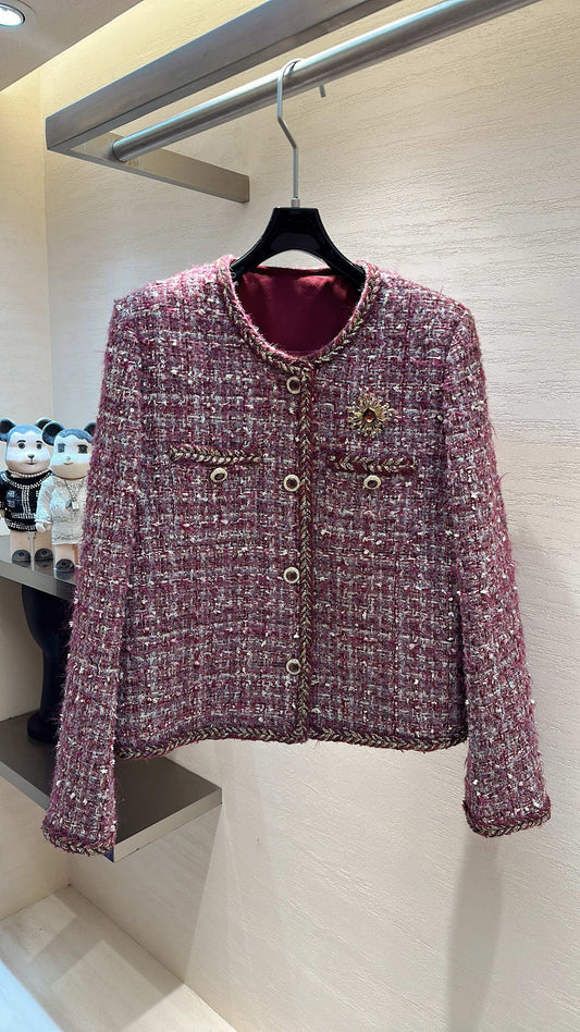 Coats