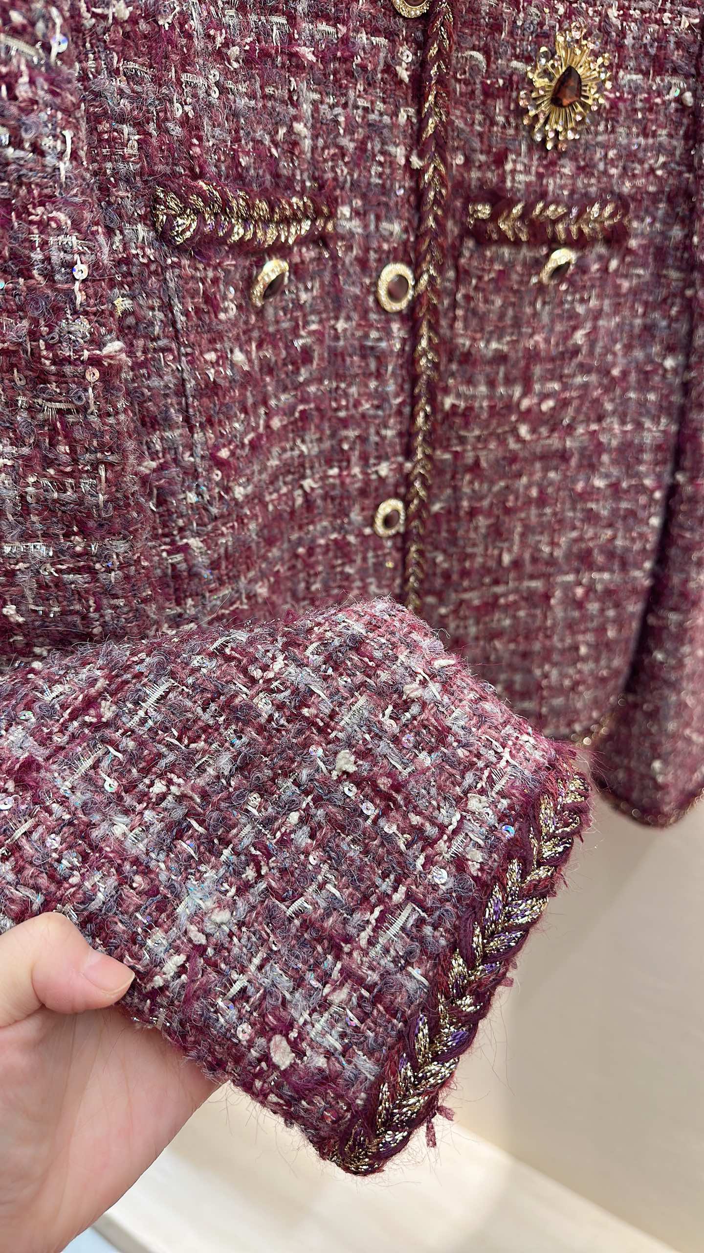Coats