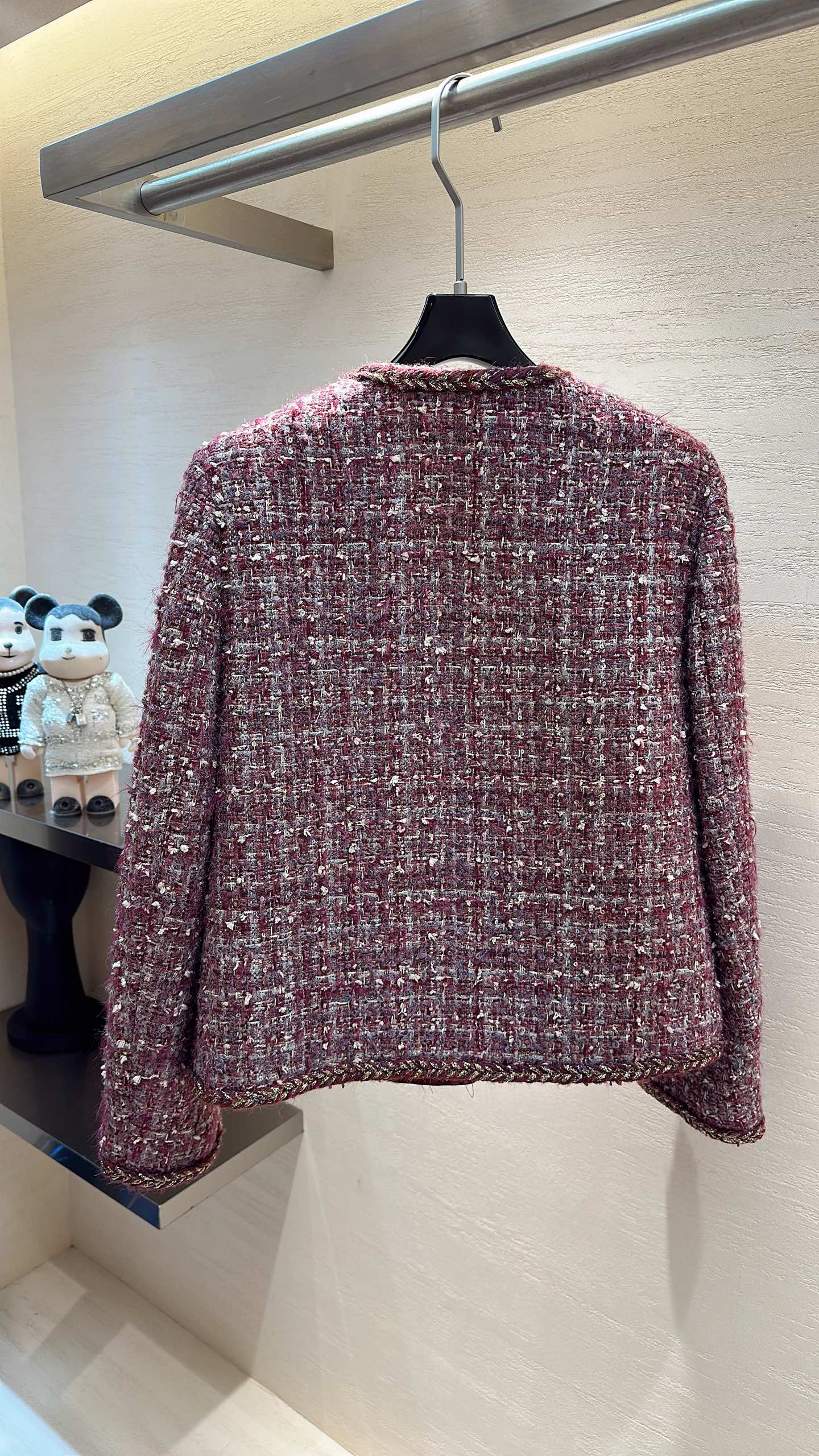 Coats