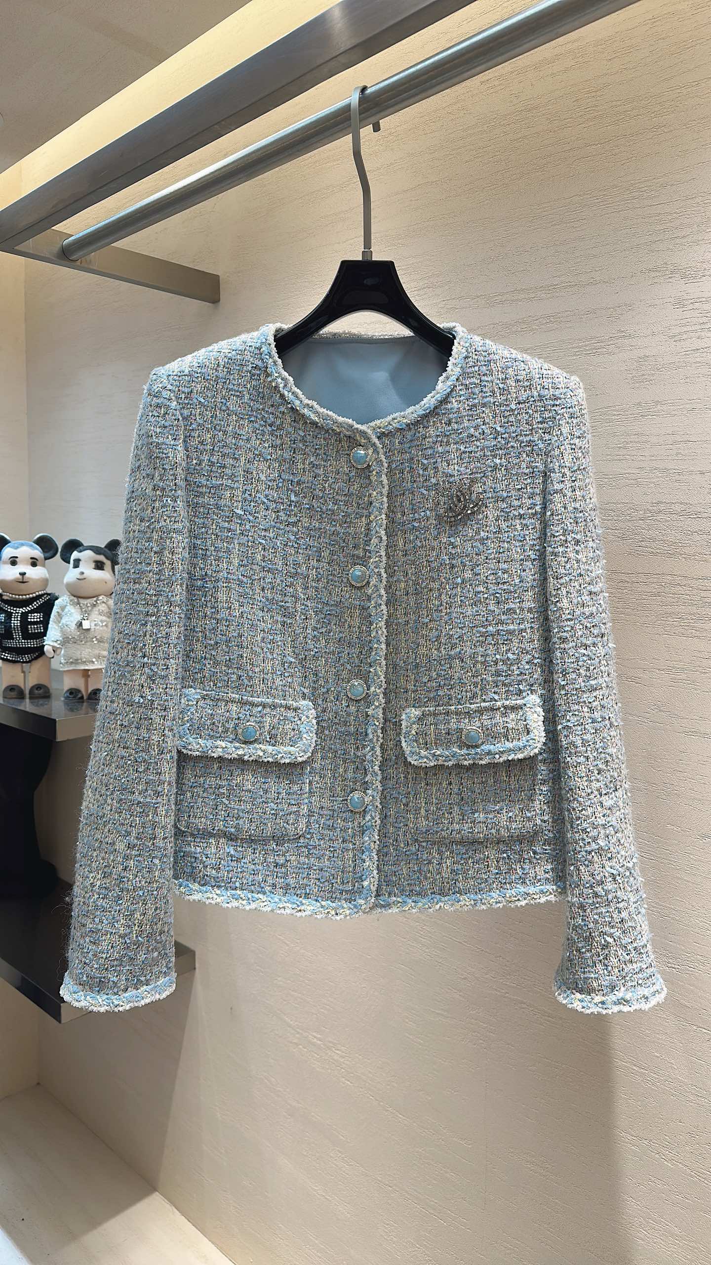 Coats