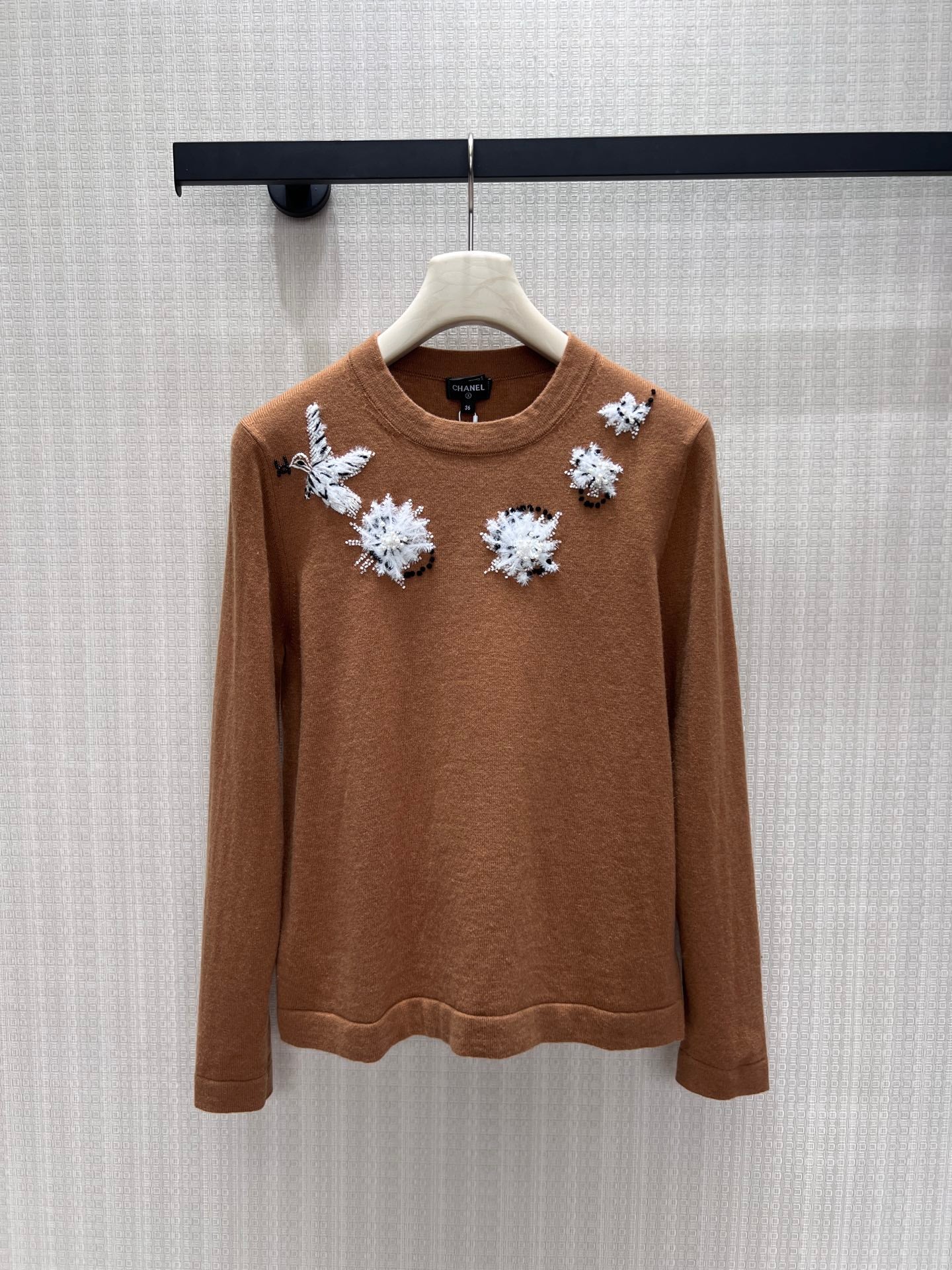 Knitwear