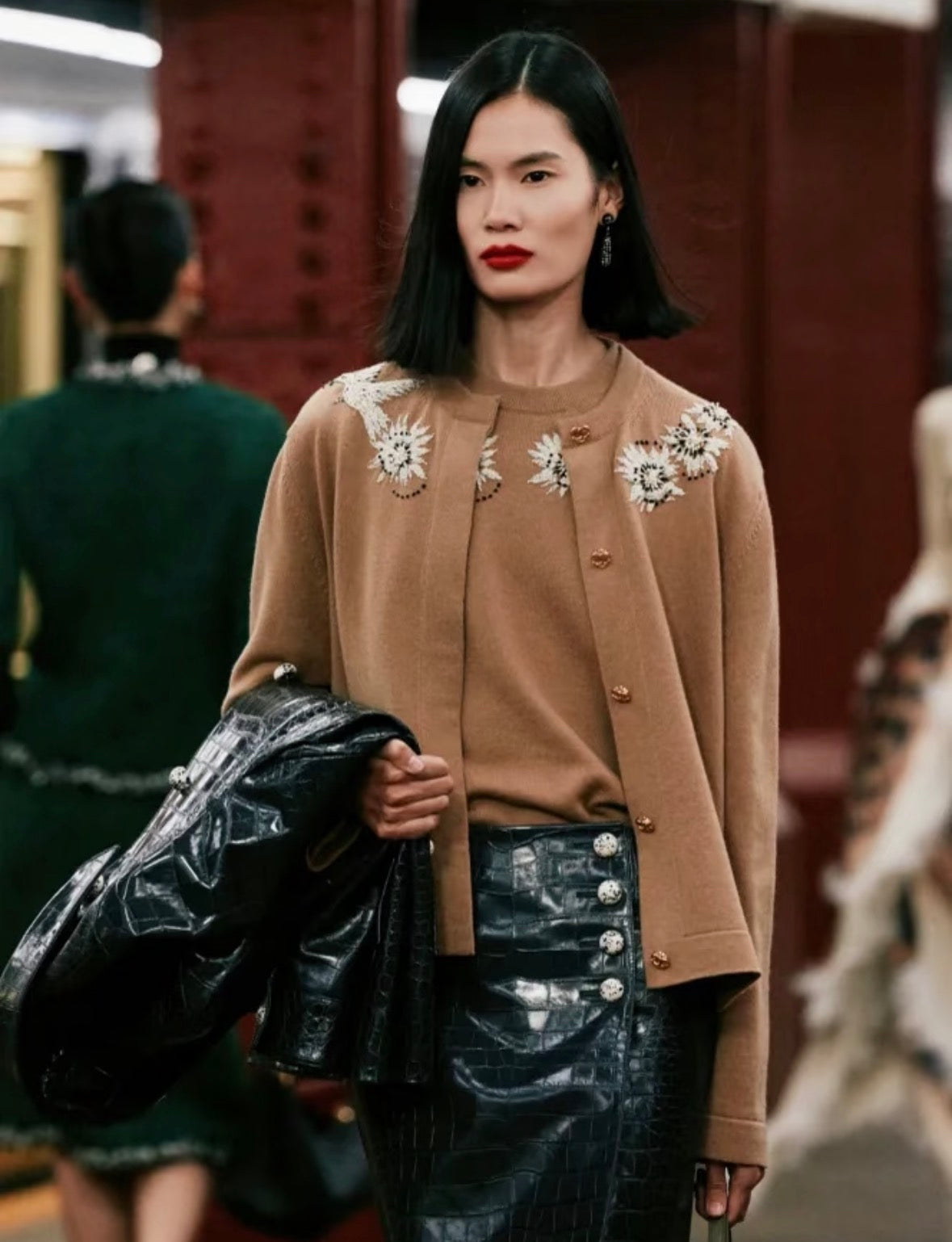 Knitwear