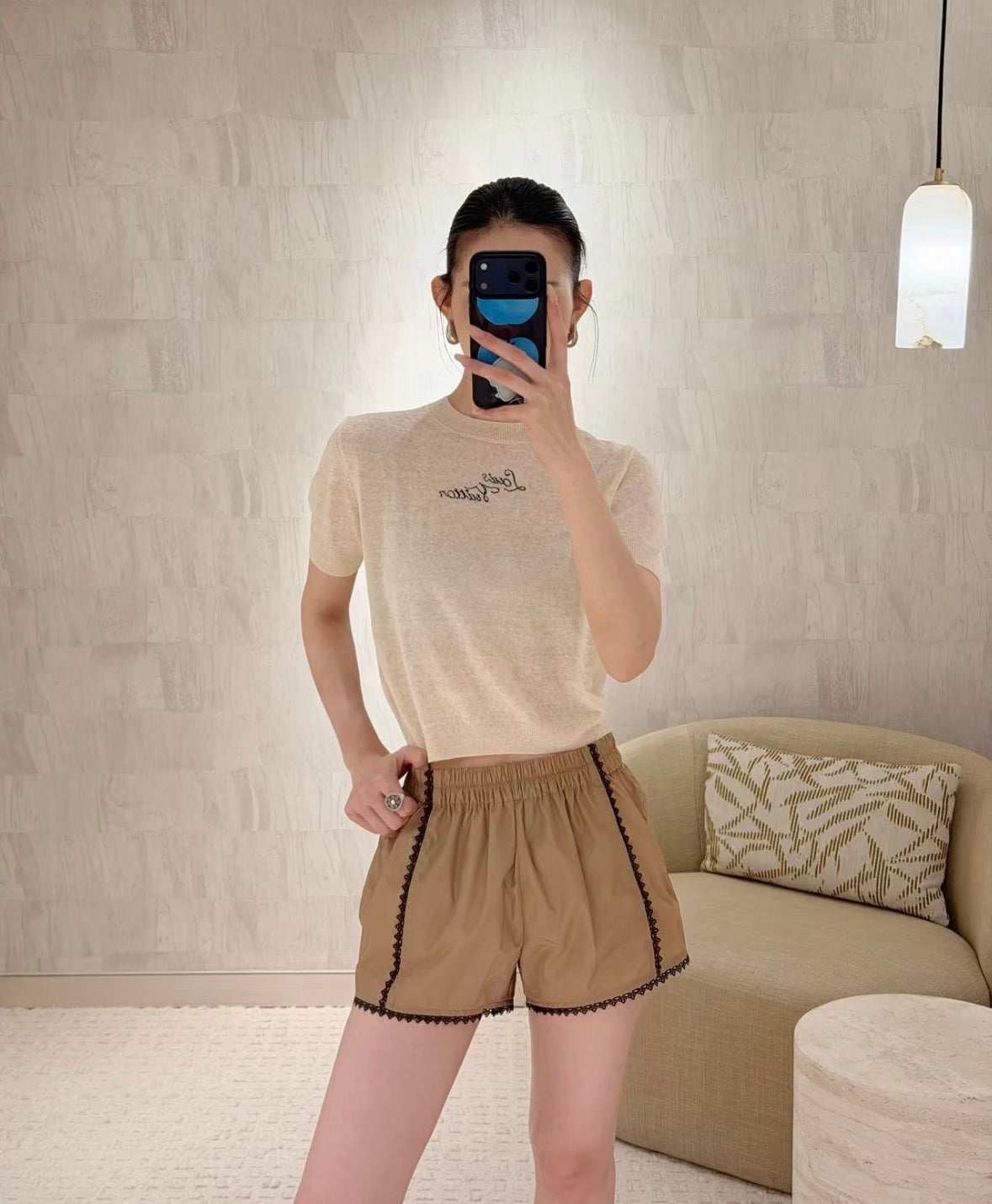 T-shirt