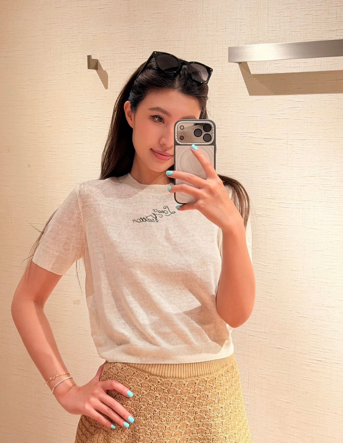 T-shirt