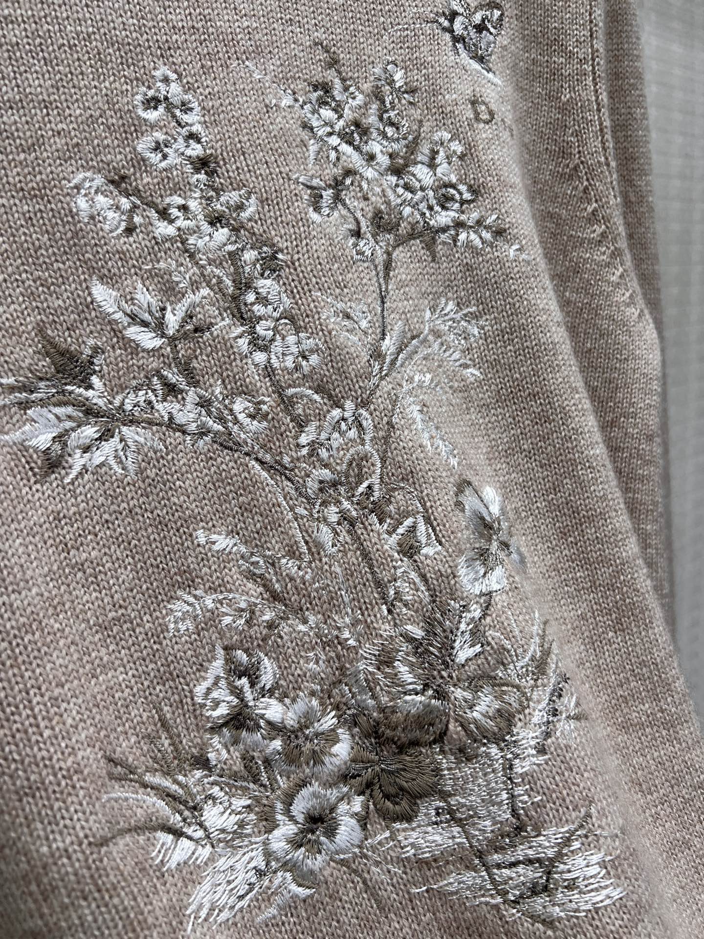 Knitwear