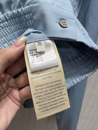 Jackets