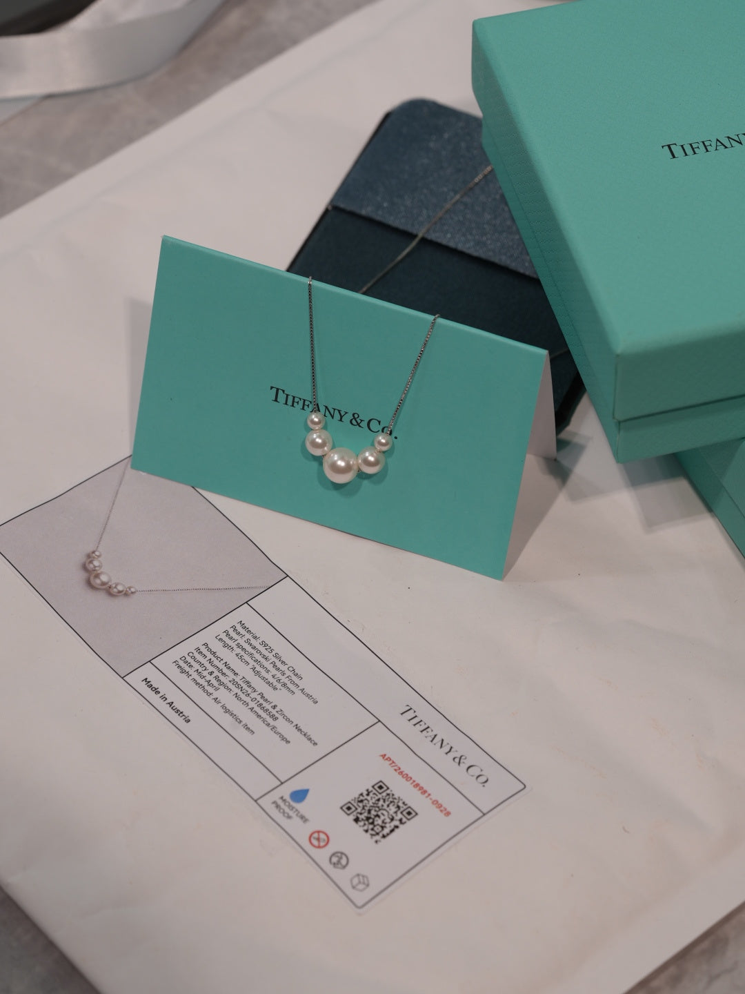 Necklace