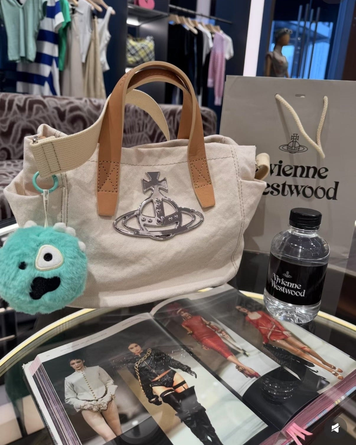 Handbag