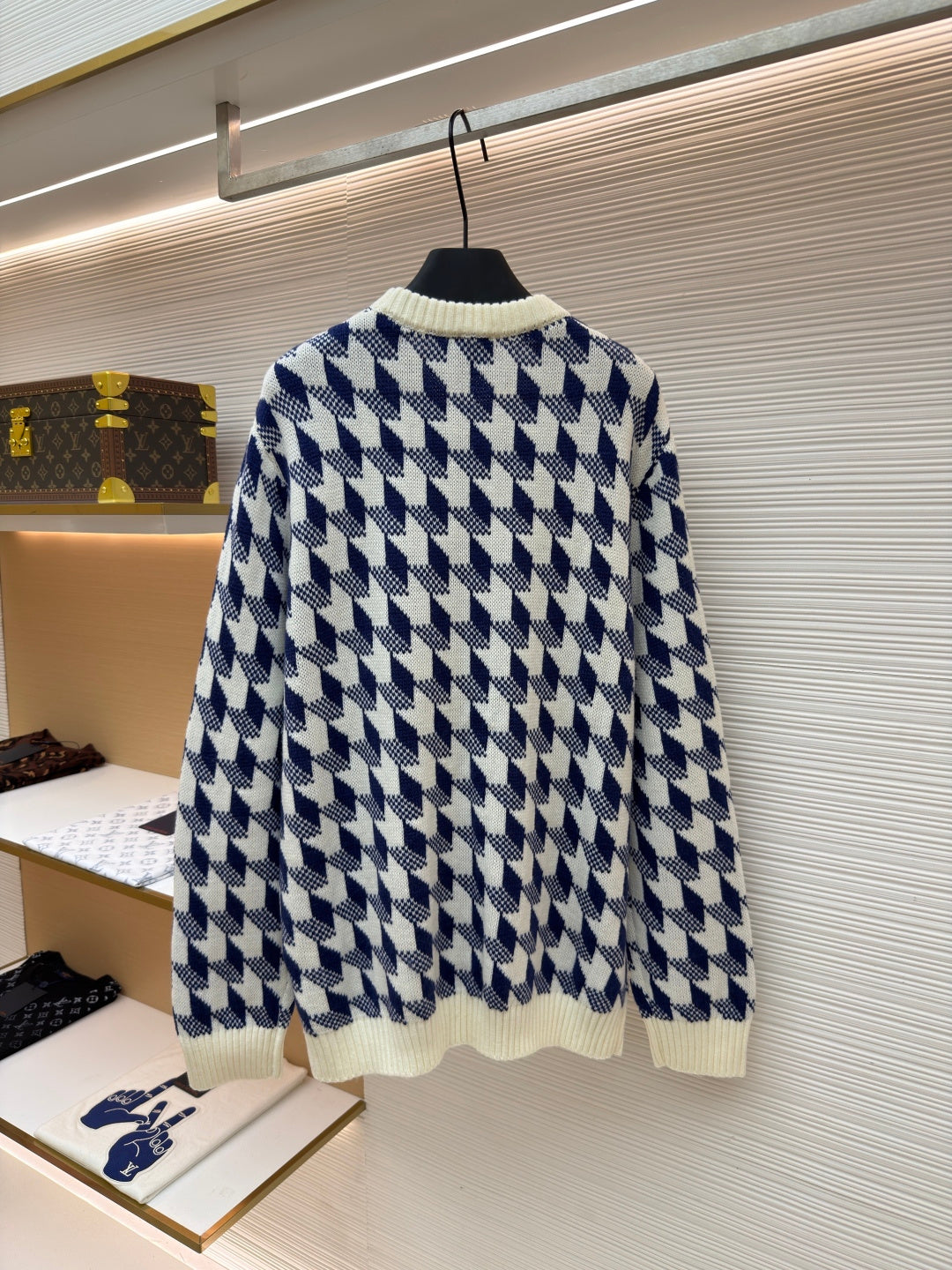 Knitwear